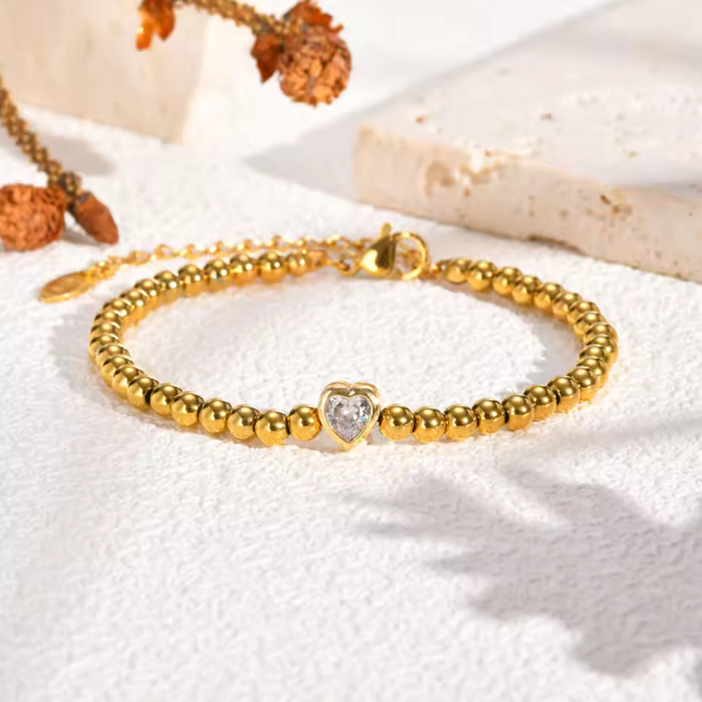 To my Daughter - A diamond in my heart