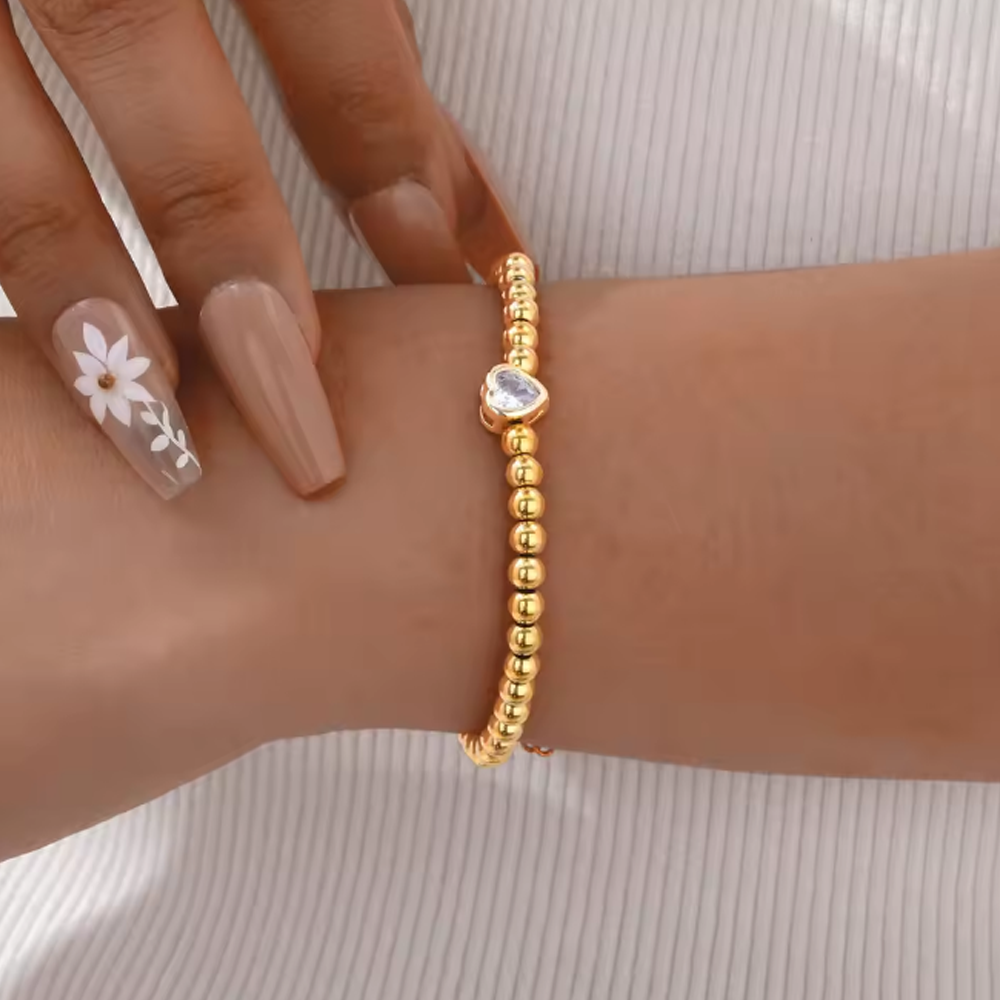 To my Daughter - A diamond in my heart