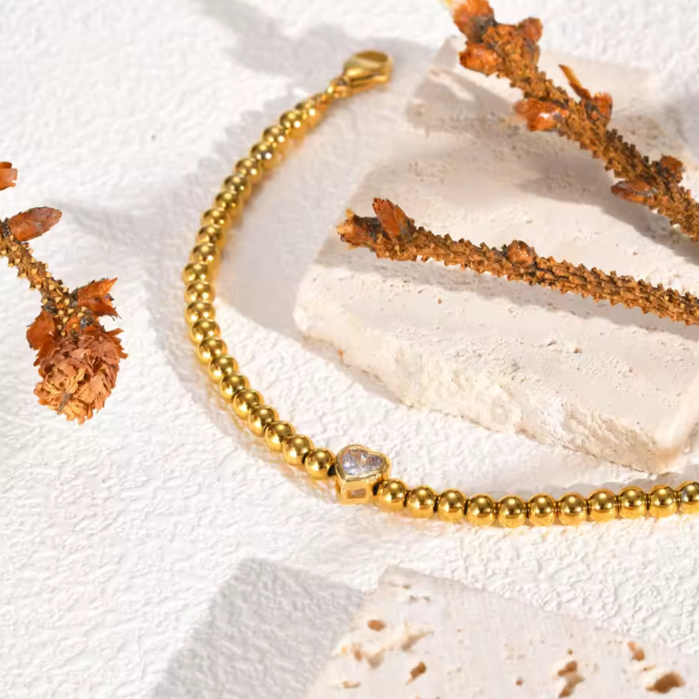 To my Daughter - A diamond in my heart