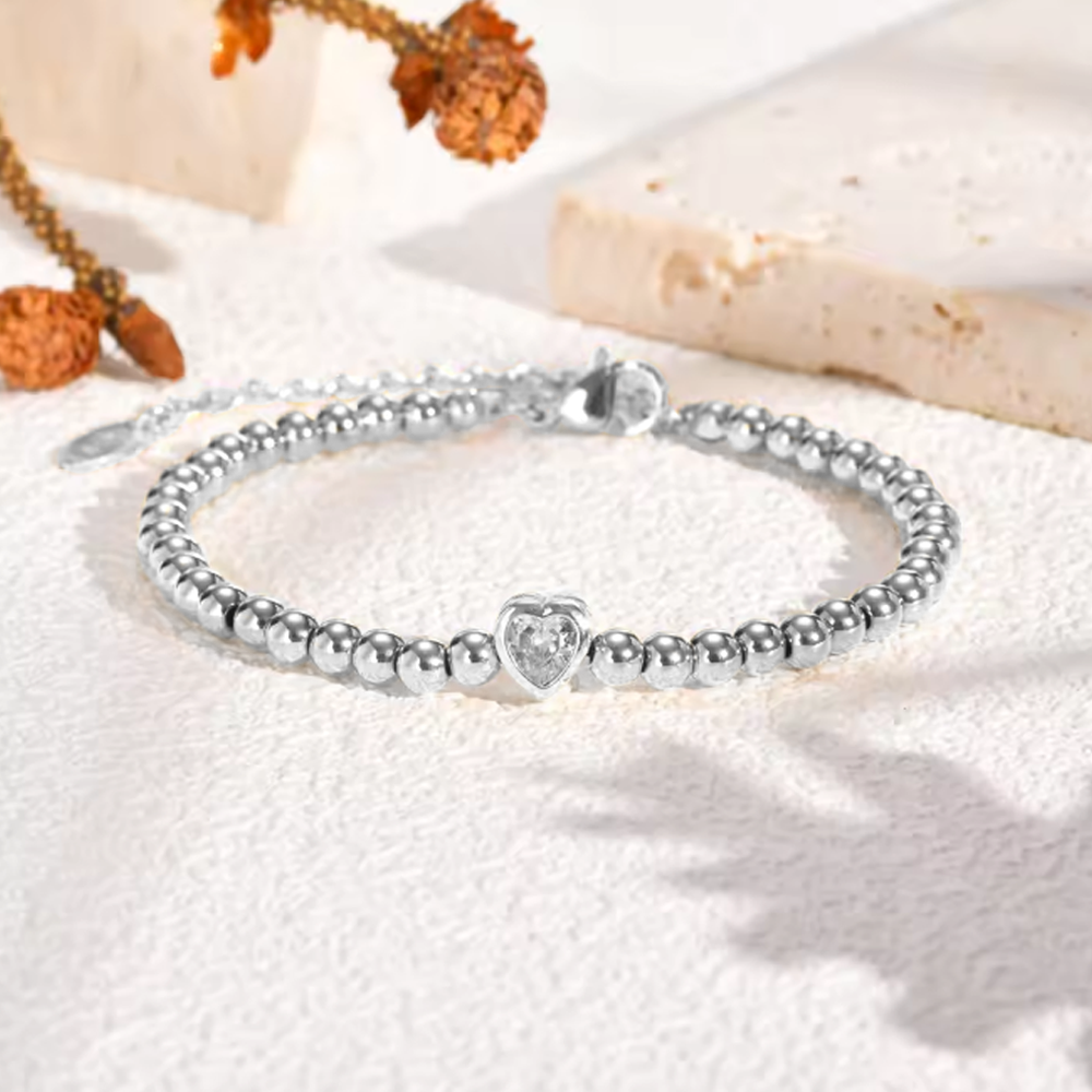 To my Daughter - A diamond in my heart