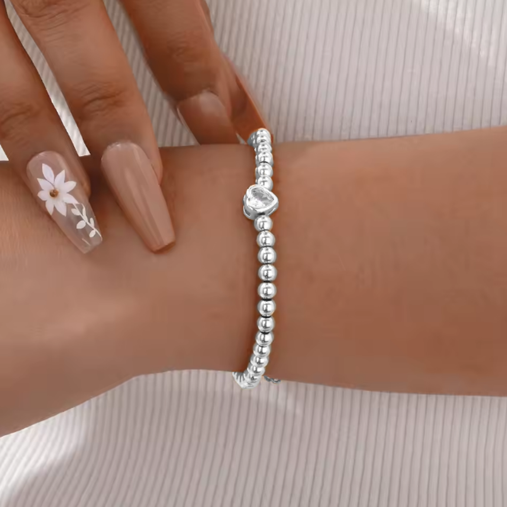 To my Daughter - A diamond in my heart