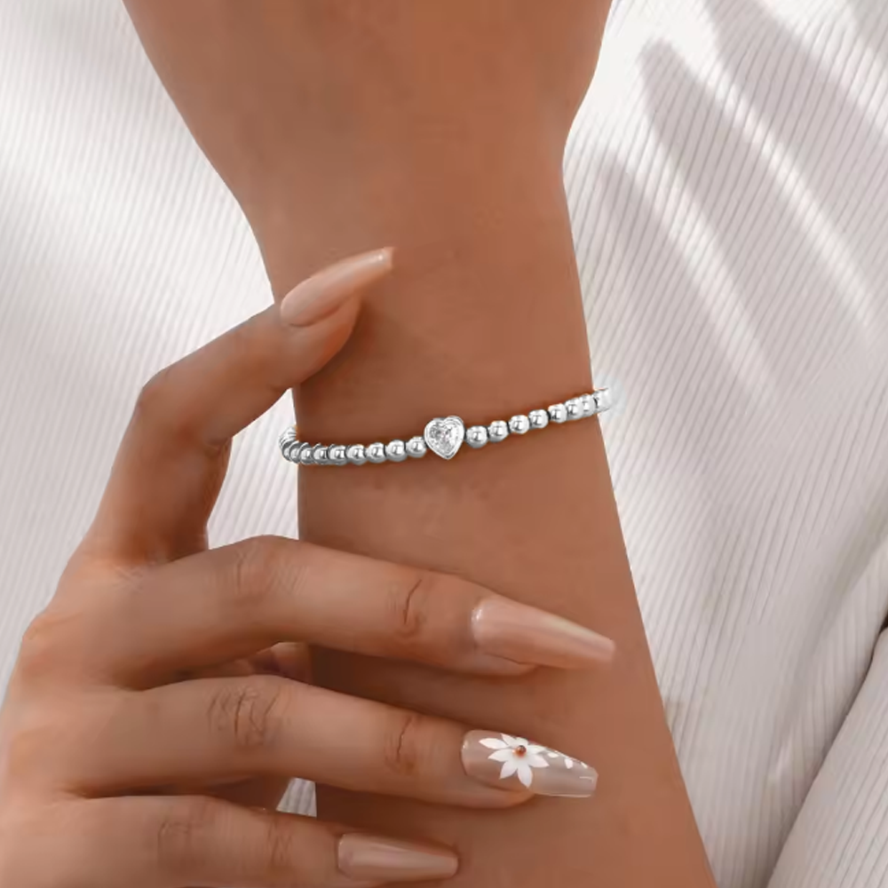 To my Daughter - A diamond in my heart