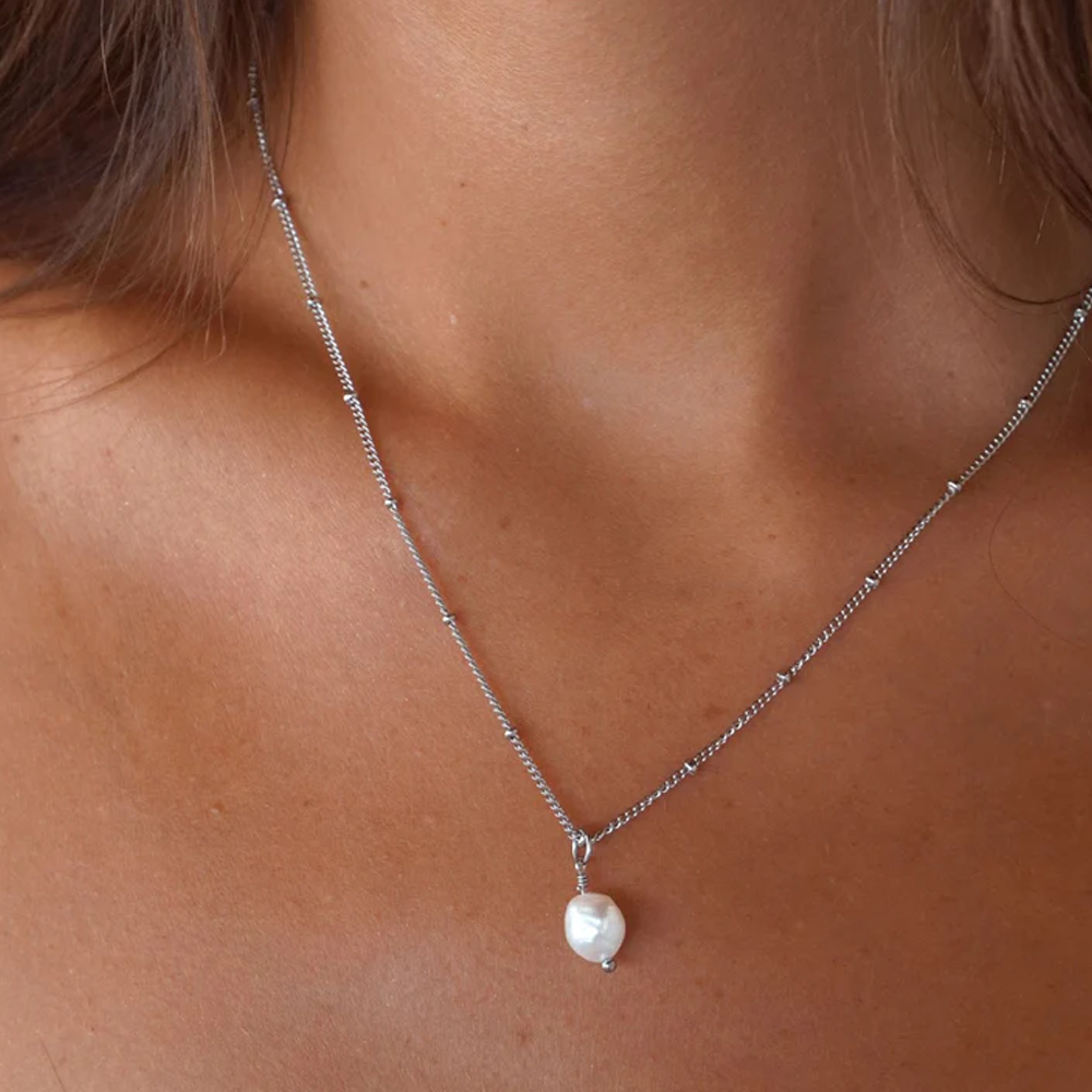To my Love - Heartfelt Apology Necklace