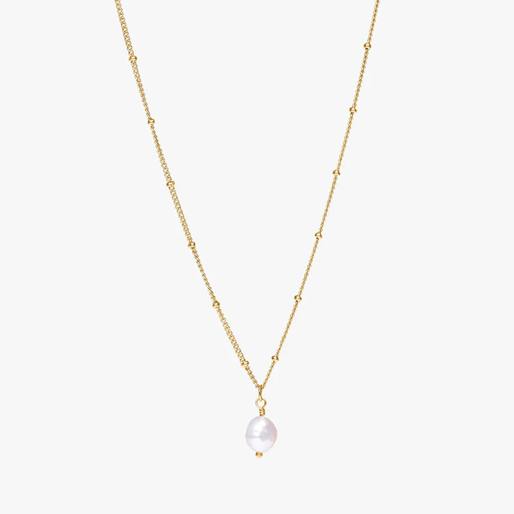 To my Love - Heartfelt Apology Necklace