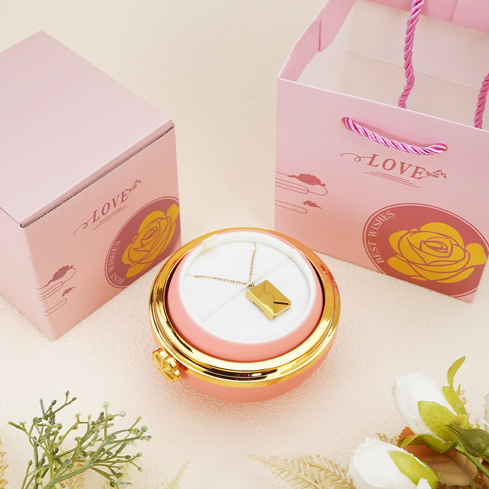 To My Love - Eternal Rose Sphere