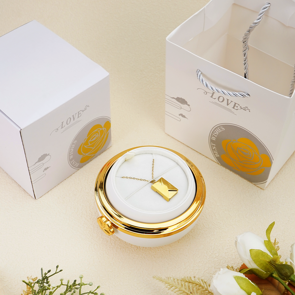 To My Love - Eternal Rose Sphere