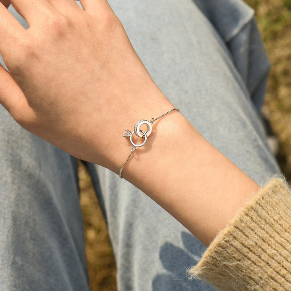 To my Wife - Forever