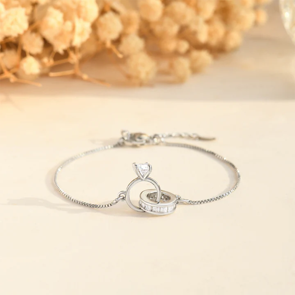 To my Wife - Forever