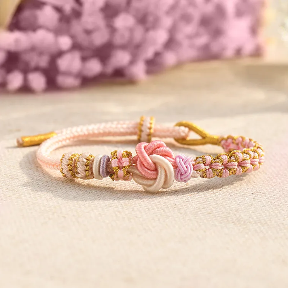 To my Granddaughter - A link that can never be undone