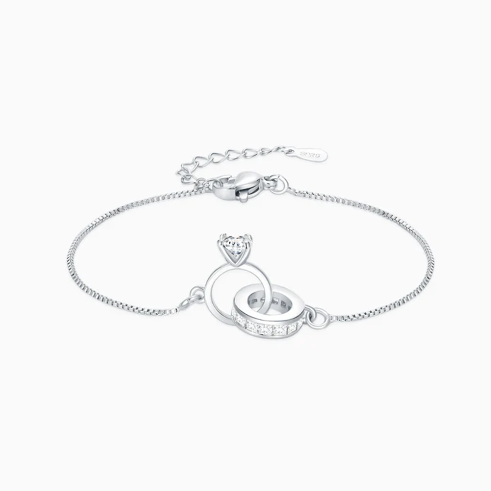 To my Wife - Forever