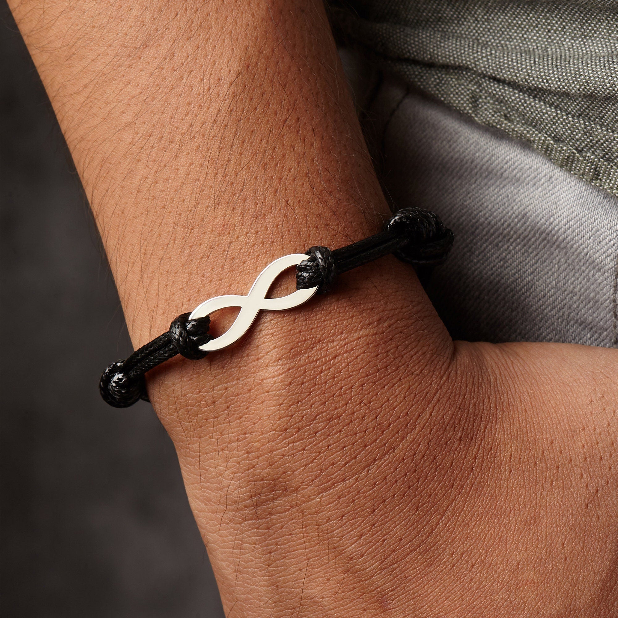 To my Son - Infinity