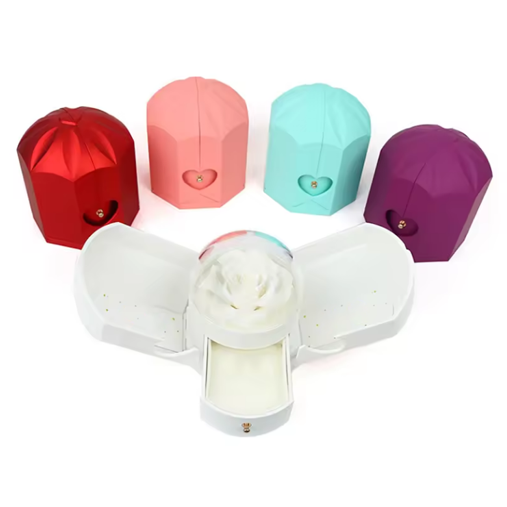 Endless Love - Birthstone Necklace with Engravings