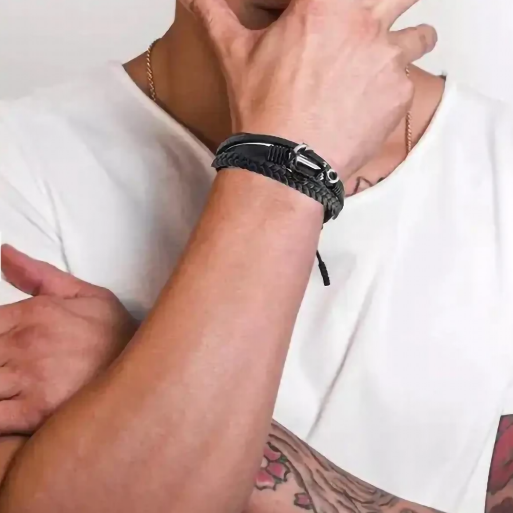 To my Son - Wherever you go, always remember that I support you