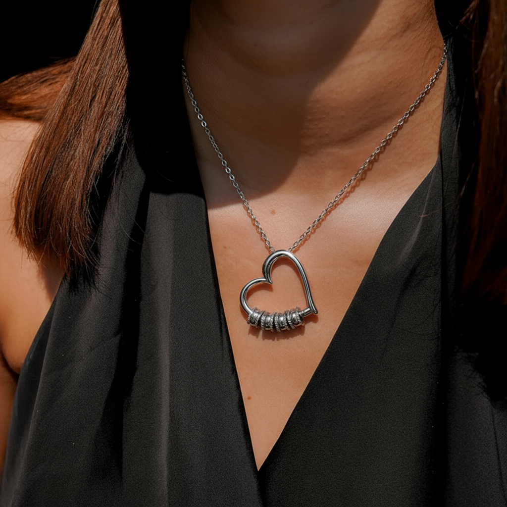 To my Wife - Heard of the family