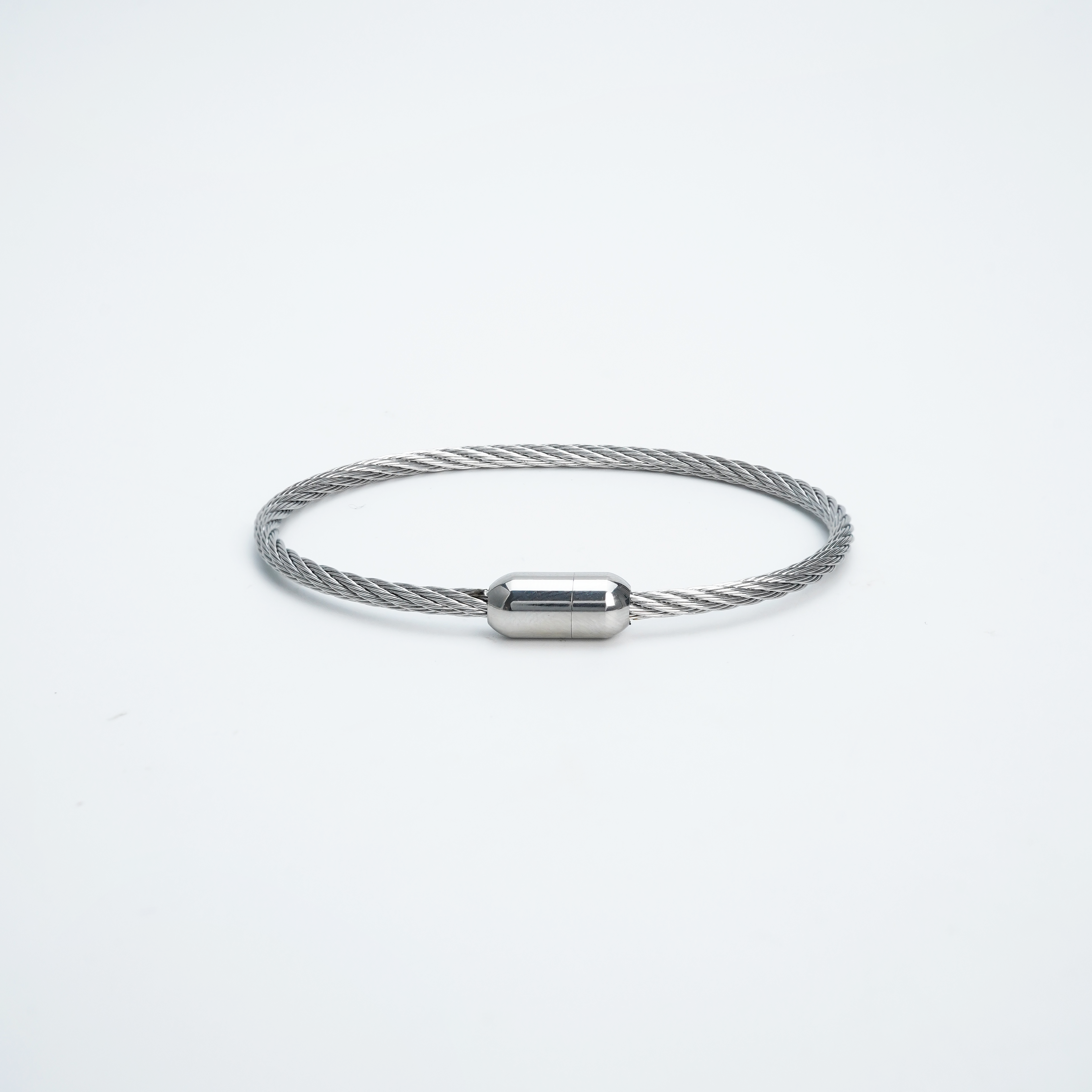 Silver Bracelet - Essence