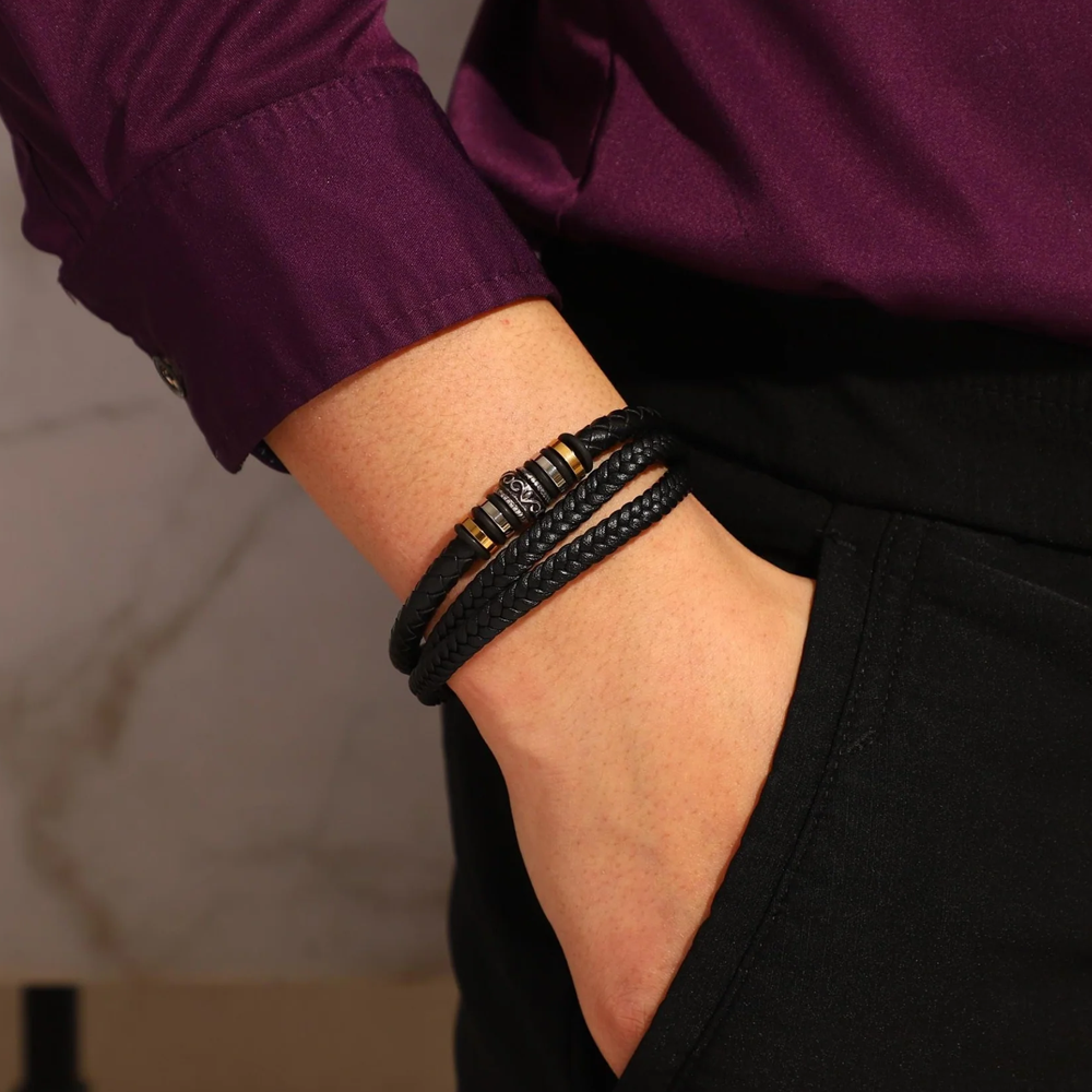 To my Son - Never forget that I believe in you