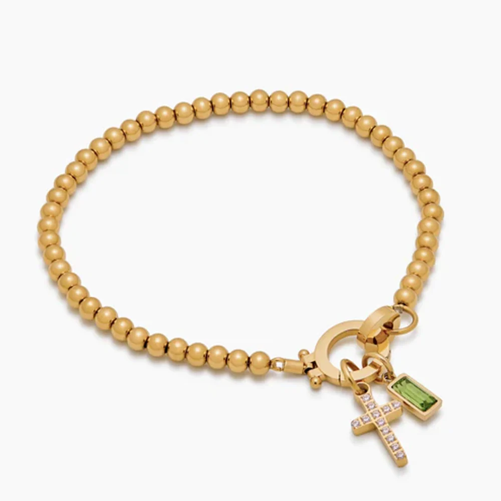 Memory Bracelet – Always With Me, Forever in My Heart