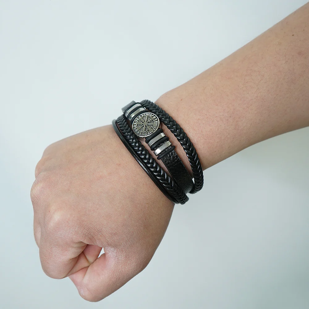 To my Son - I hugged this bracelet, Mum