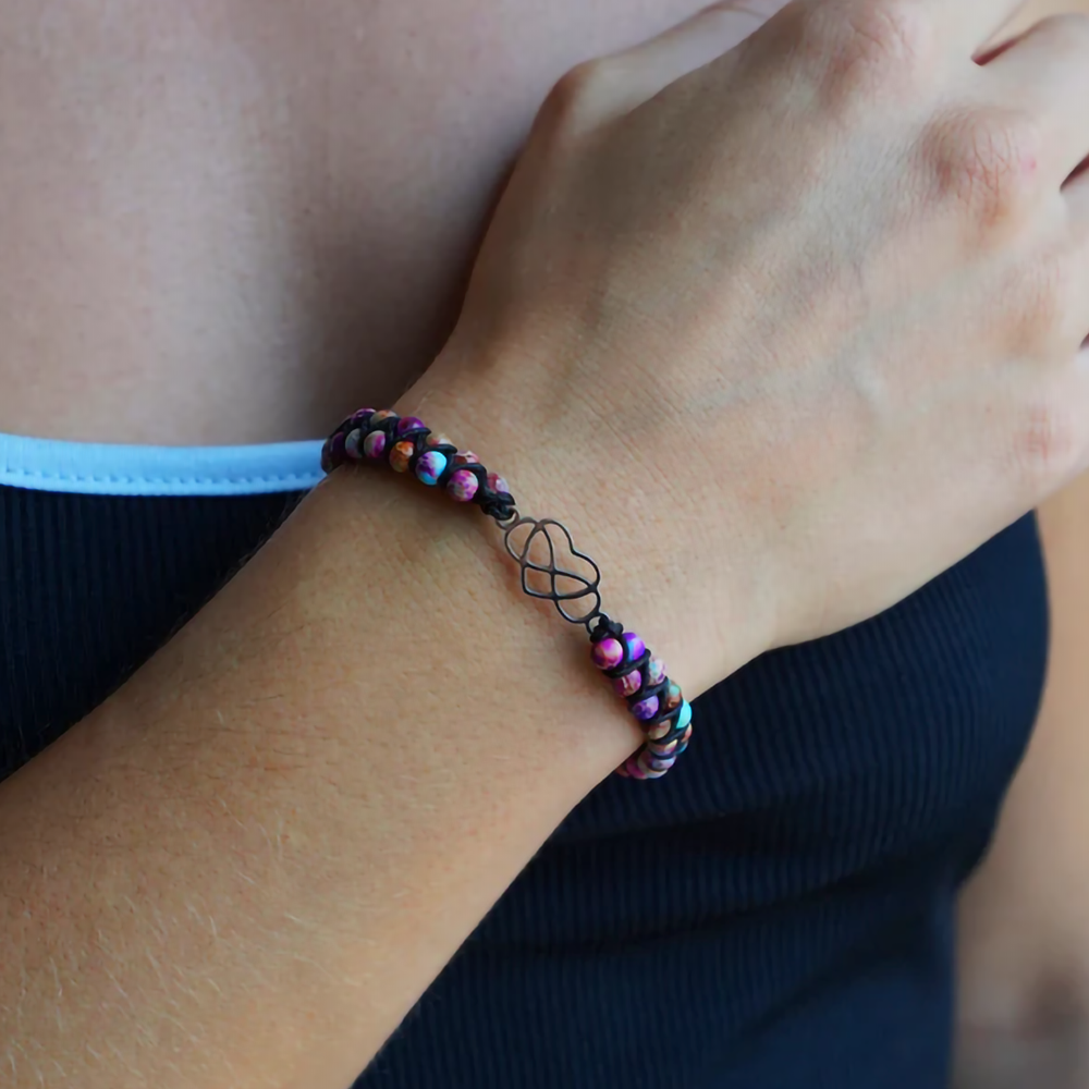 To my Granddaughter - I love you