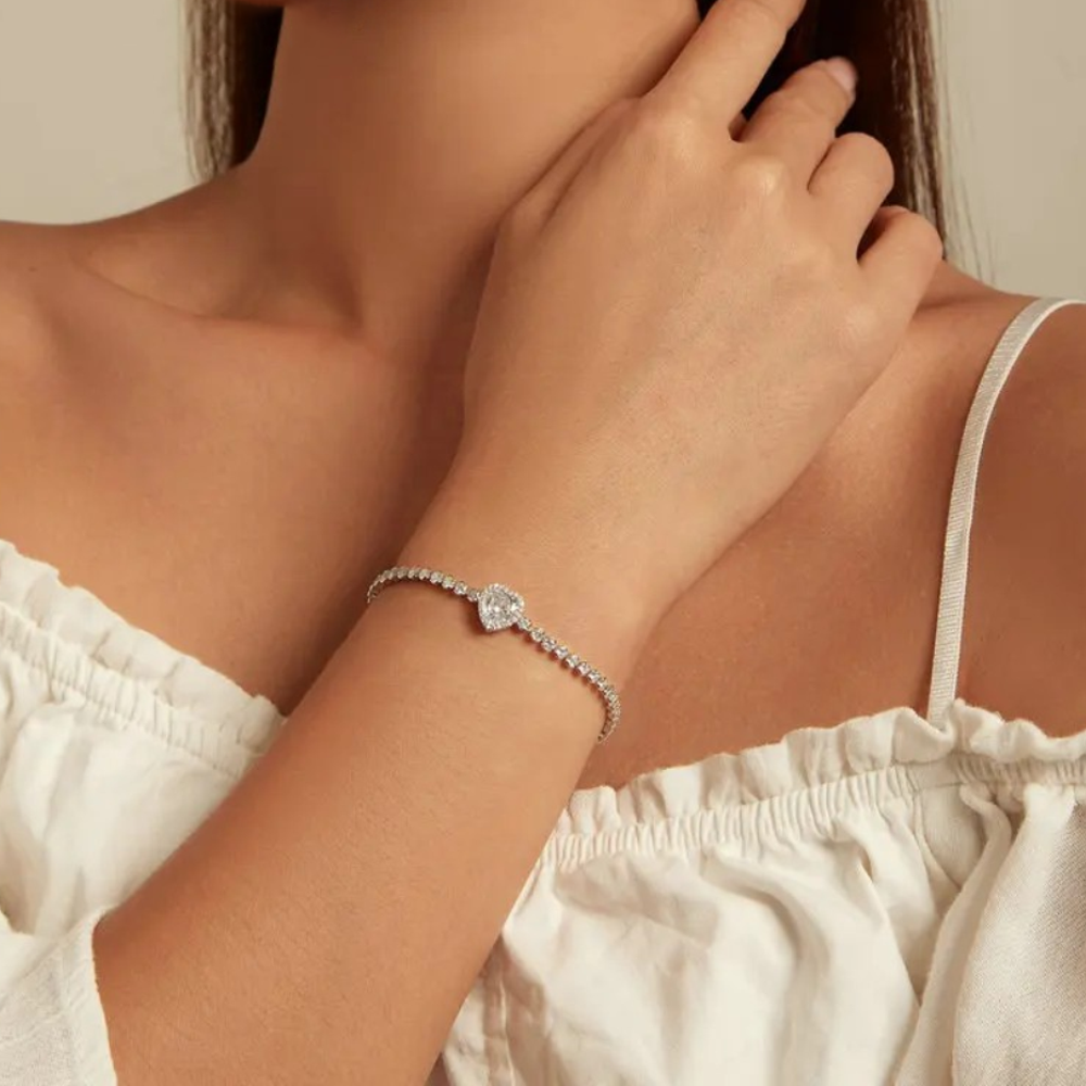 To my Daughter - Keep me always in my heart