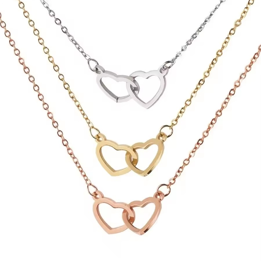 To My Soulmate - Eternal Love Rose Box - Rose Gold