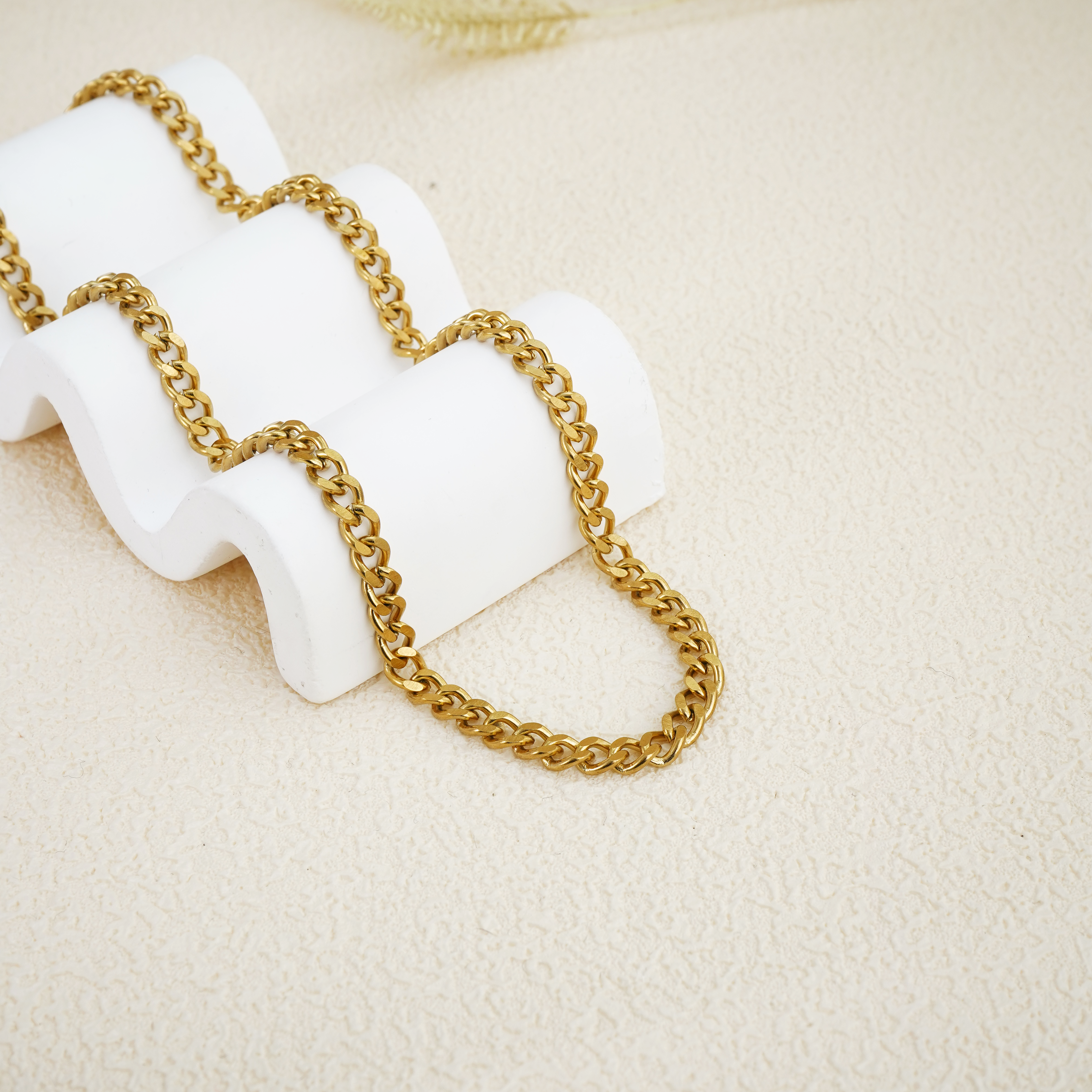 Cuban Chain bracelet