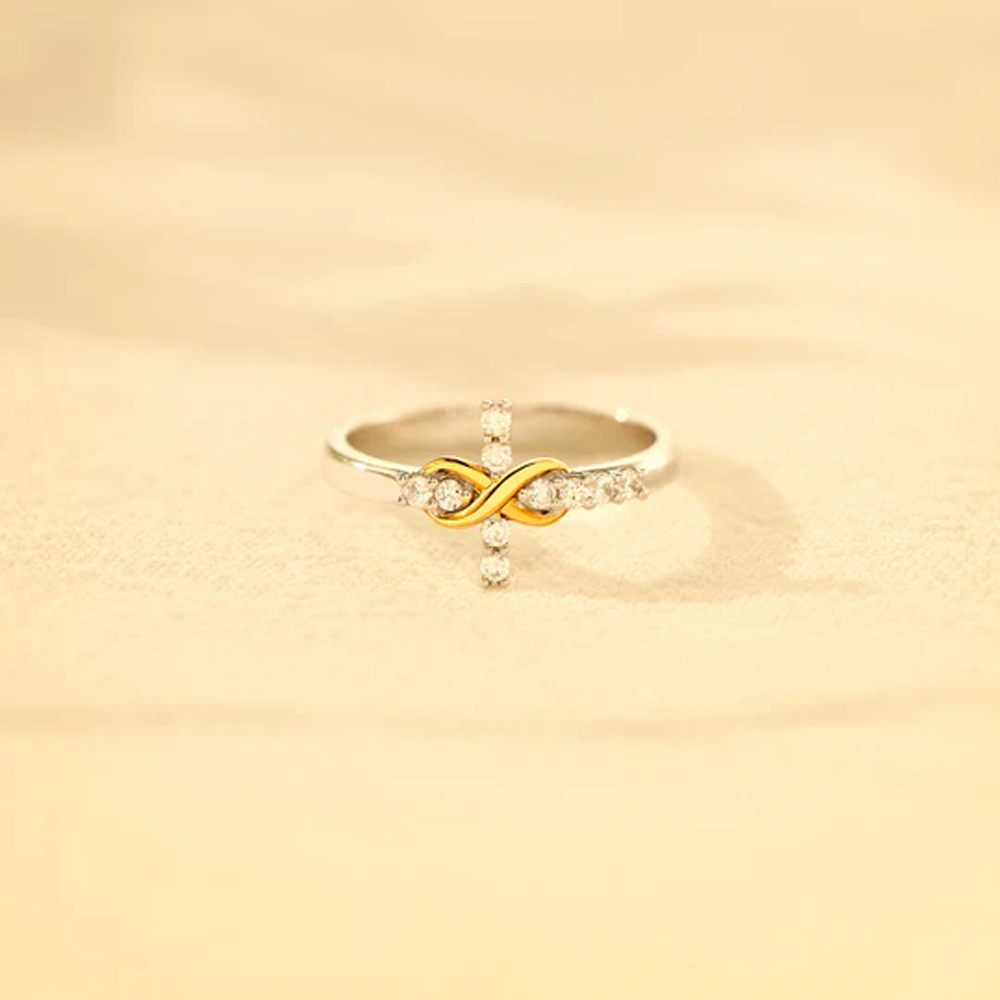 To my Daughter - I will pray for you