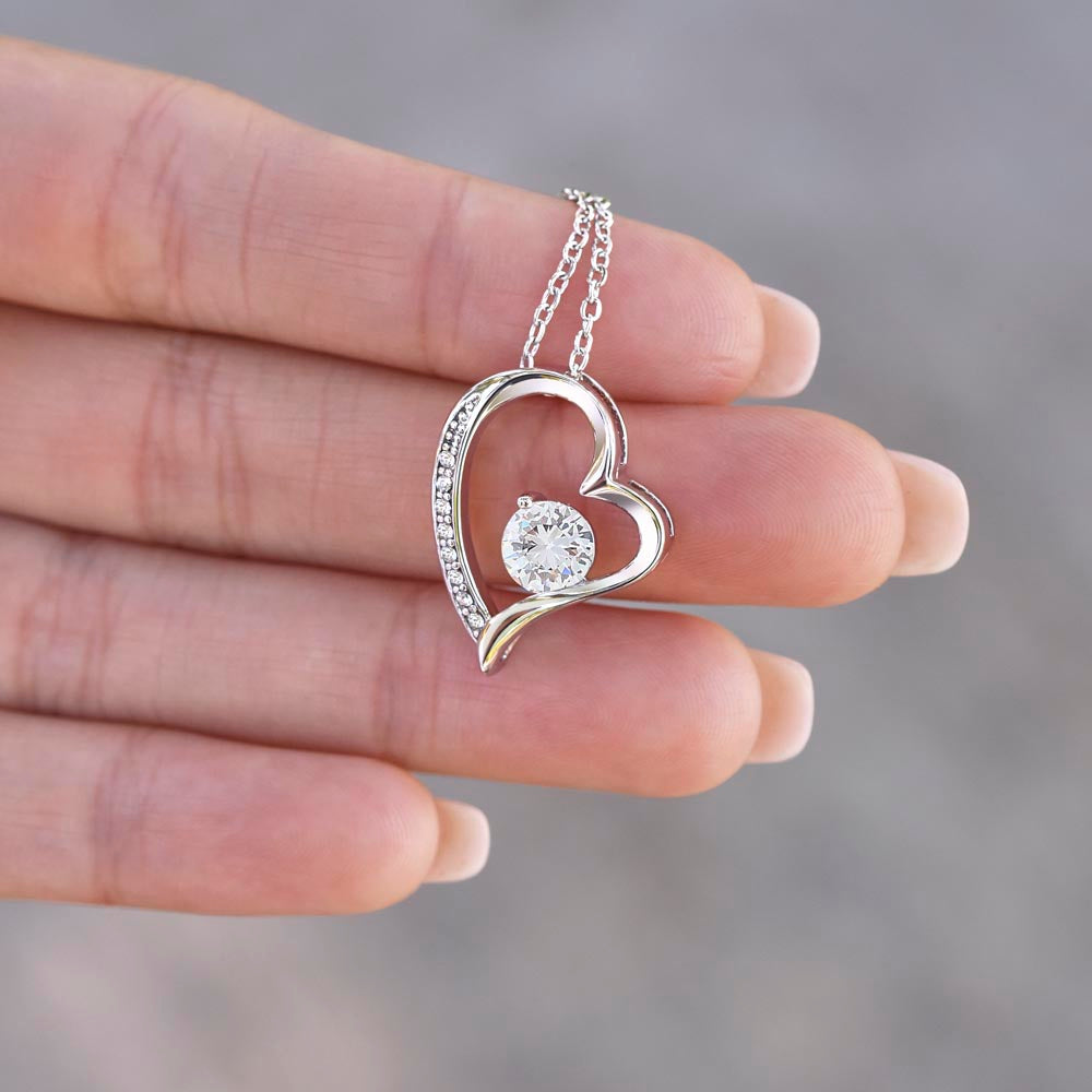 To my Gorgeous Wife - The Love Of My Life
