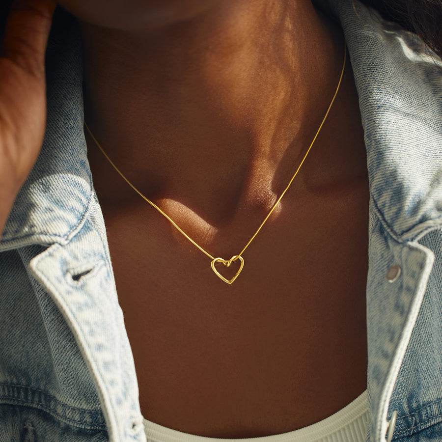 To my Daughter - My heart