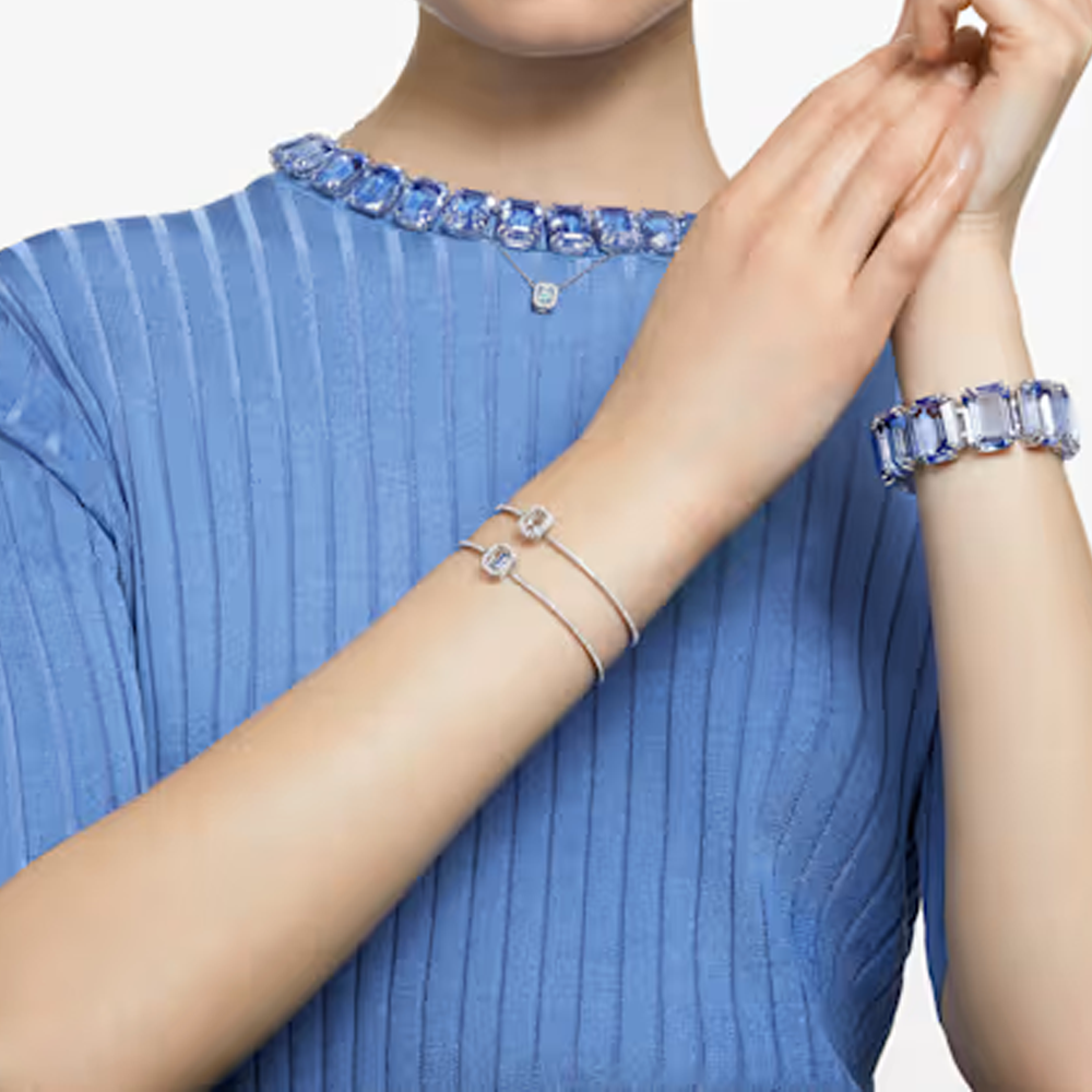 To my Daughter - Endless love bracelet