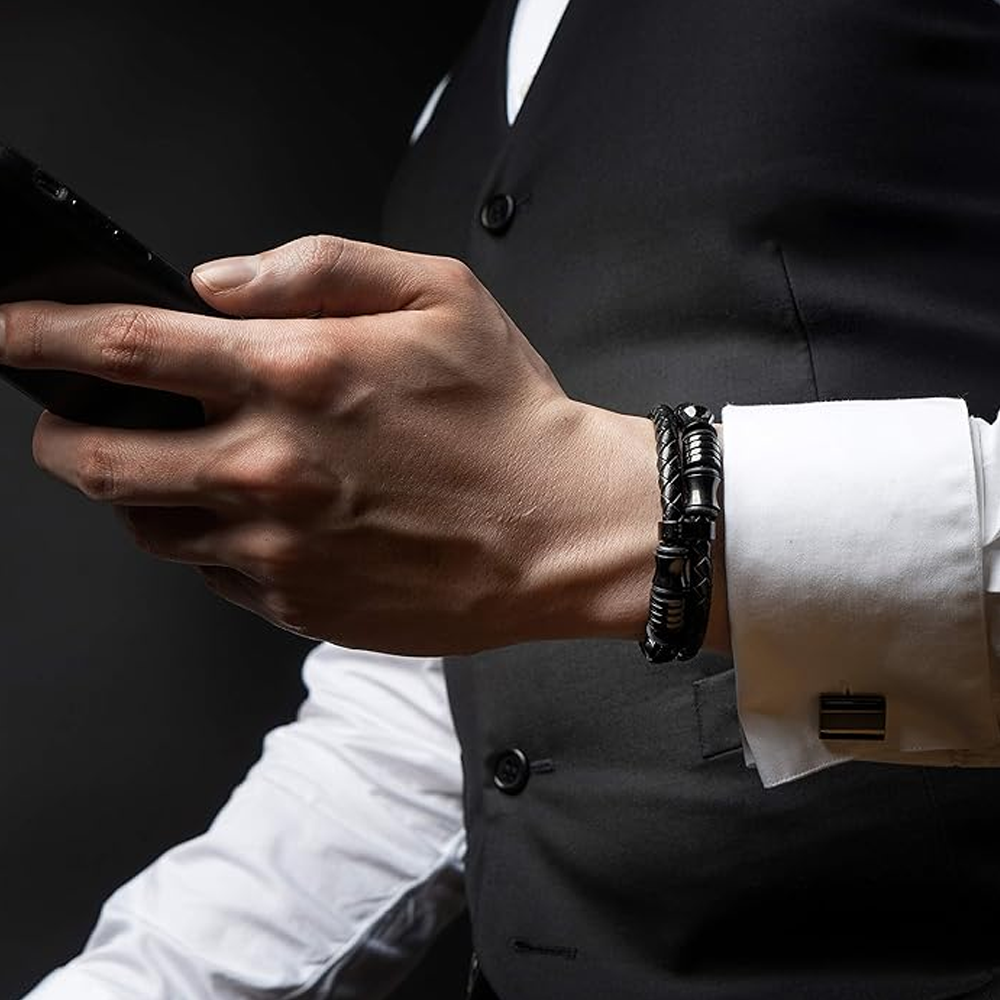 To my Son - Everything is possible in life