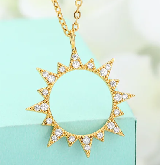 To my Daughter - My sun