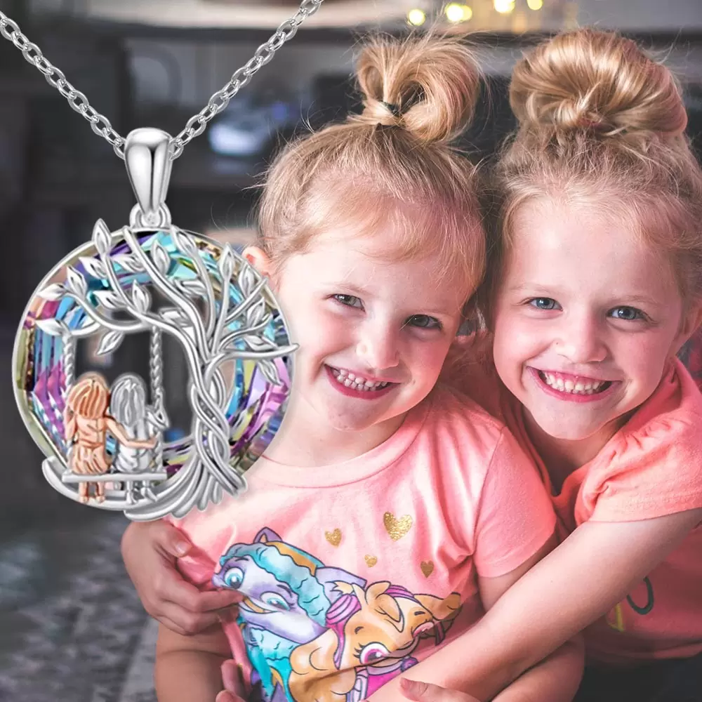 To my Sister - The tree of life