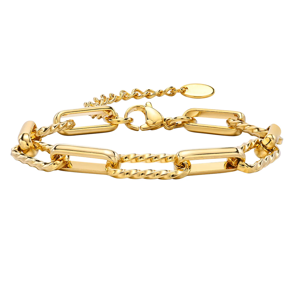 To my Daughter - bracelet