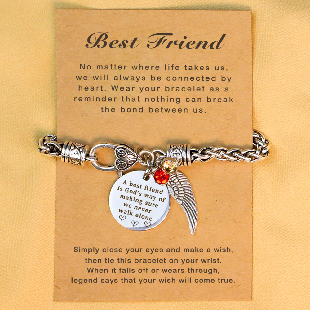 To my Sister - A god’s way