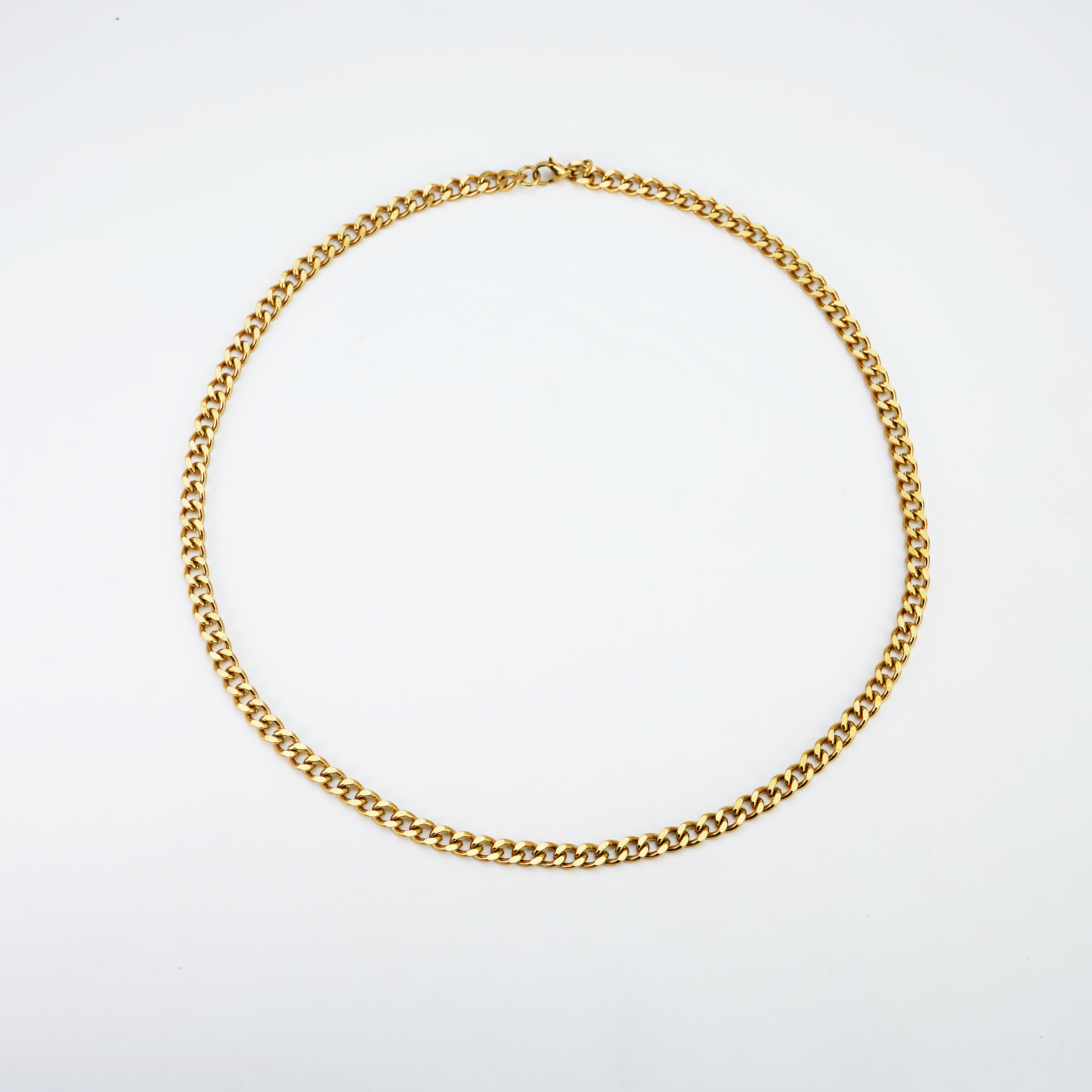 Cuban Chain bracelet