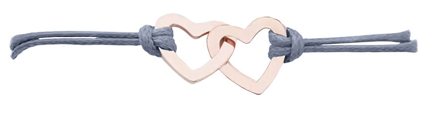 To my Granddaughter - Always my baby girl - Gold