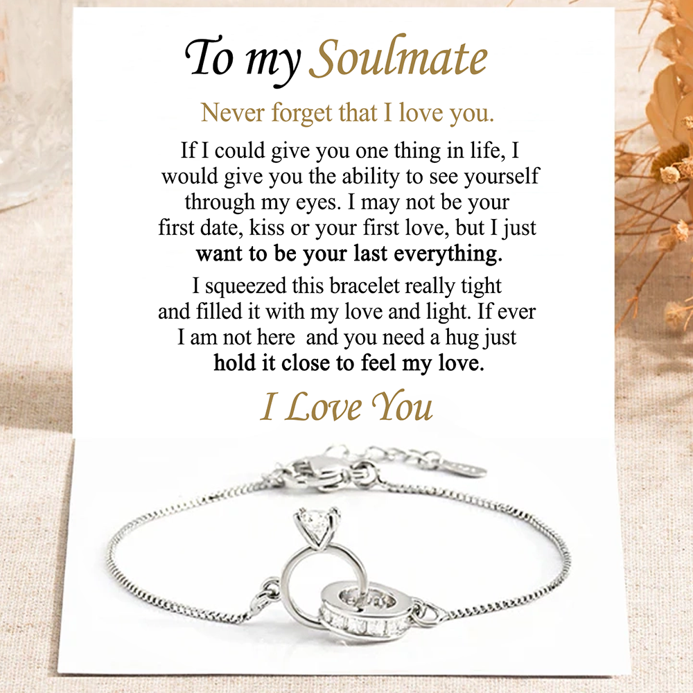 To my Wife - Forever