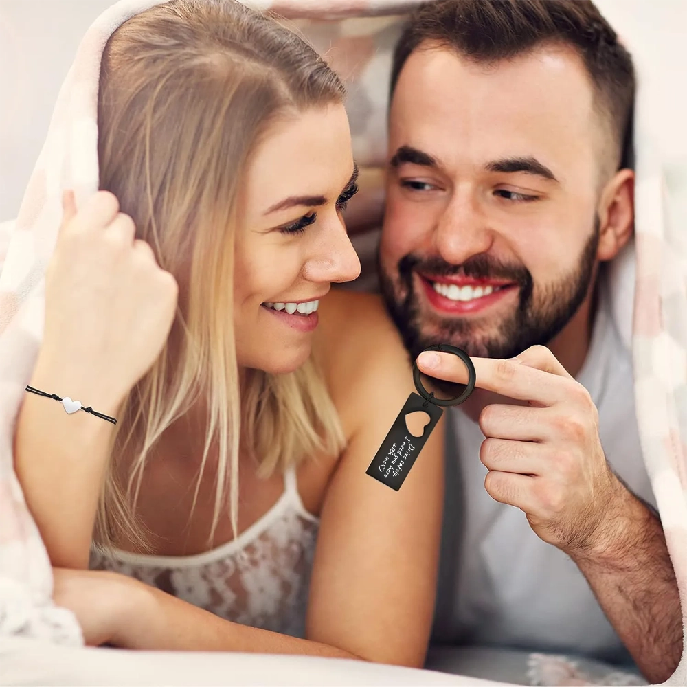 To my Soulmate - Forever with you