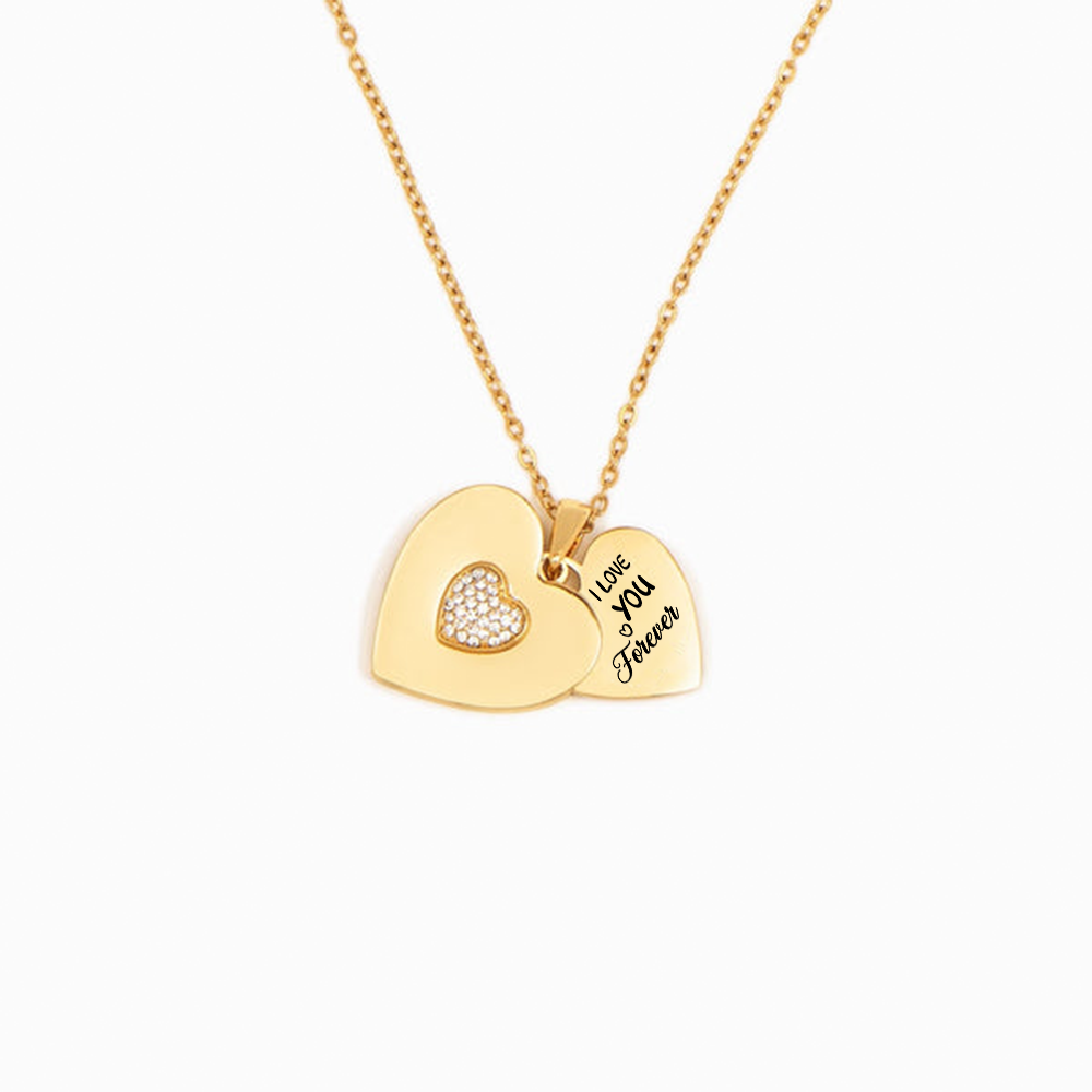 To my Soulmate - Heart