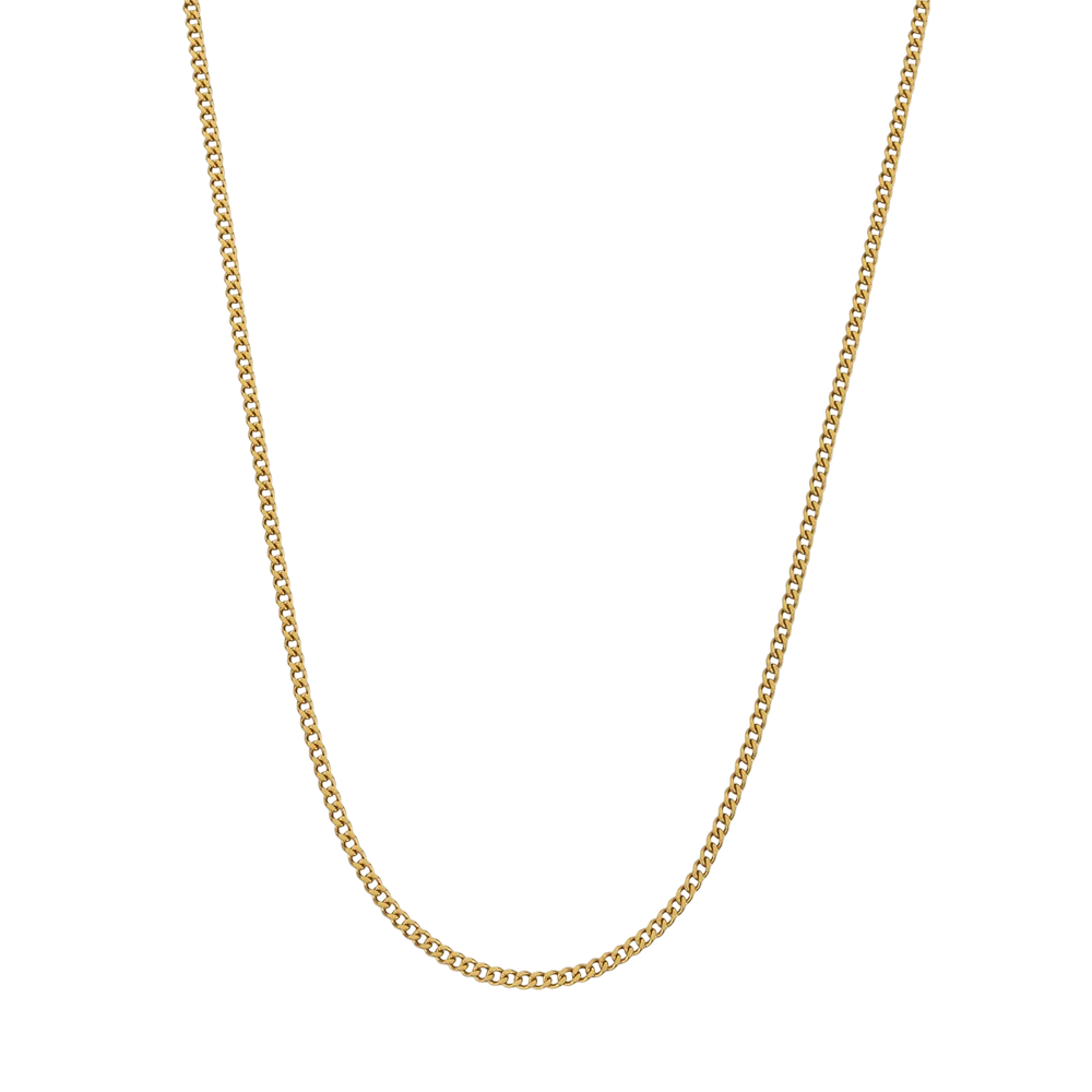 Connel Minimal Necklace