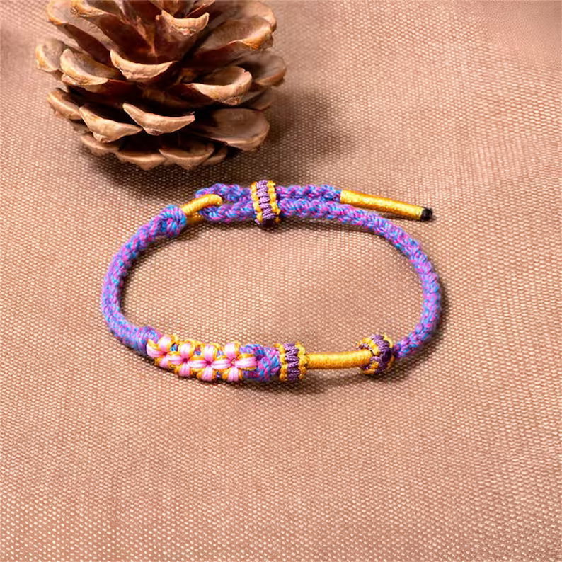 Granddaughter and Grandmother - A link that can't be undone Red