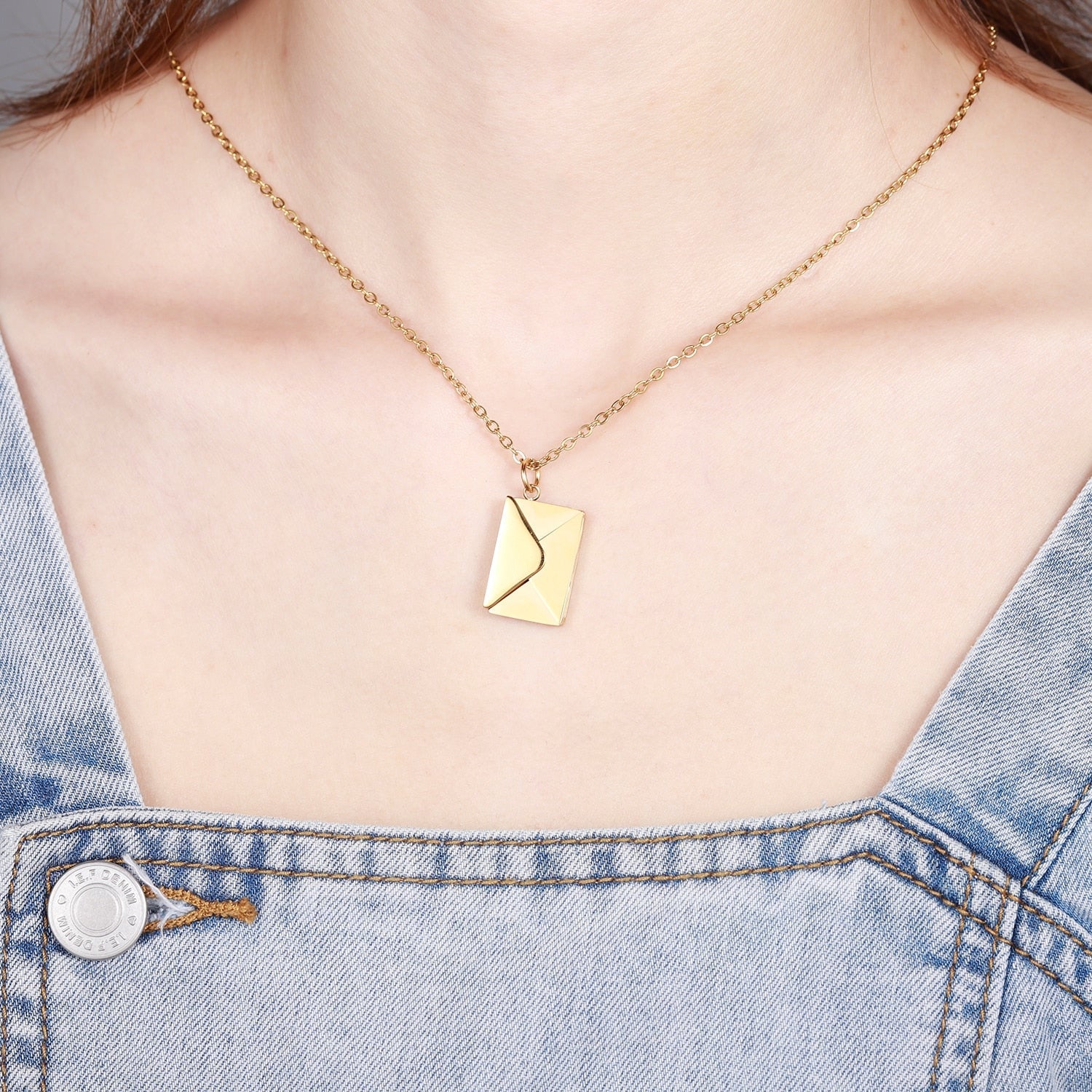 Love letter - Necklace